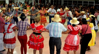 Festas Juninas marcam mês de junho no Sesc Goiás